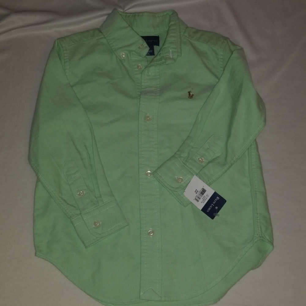 Ralph Lauren shirt